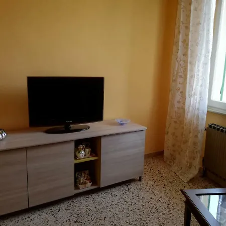 Prázdninový dům Casa Adriana