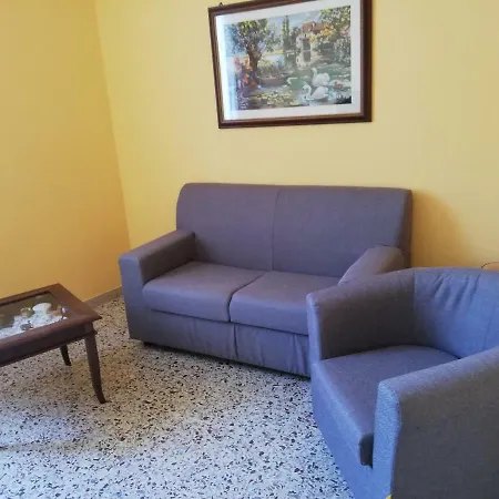 Casa Adriana Nyaraló Acquasparta