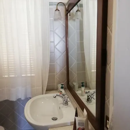 Casa Adriana Prázdninový dům