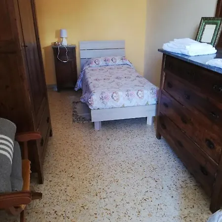 Prázdninový dům Casa Adriana Acquasparta