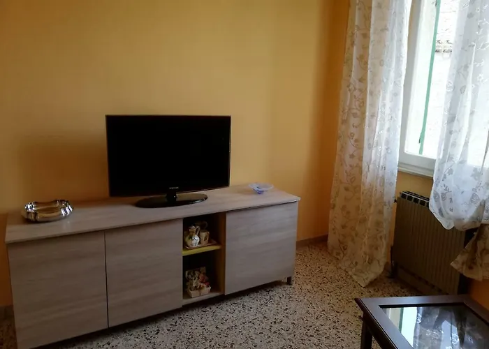 Prázdninový dům Casa Adriana