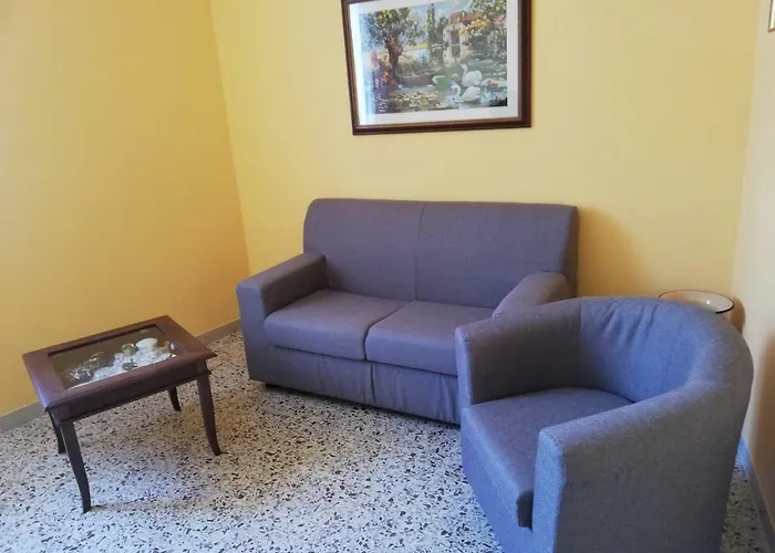 Casa Adriana Prázdninový dům Acquasparta