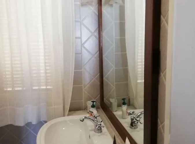 Casa Adriana Prázdninový dům