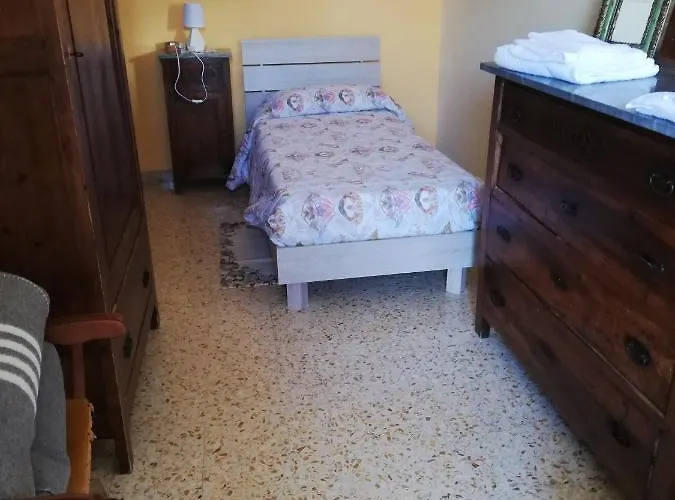 Prázdninový dům Casa Adriana Acquasparta
